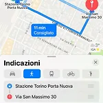 In The Heart Of Turin Air-Conditioning