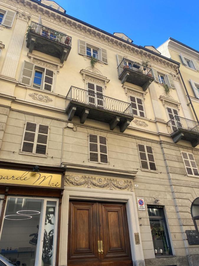Apartamento In The Heart Of Air-conditioning *