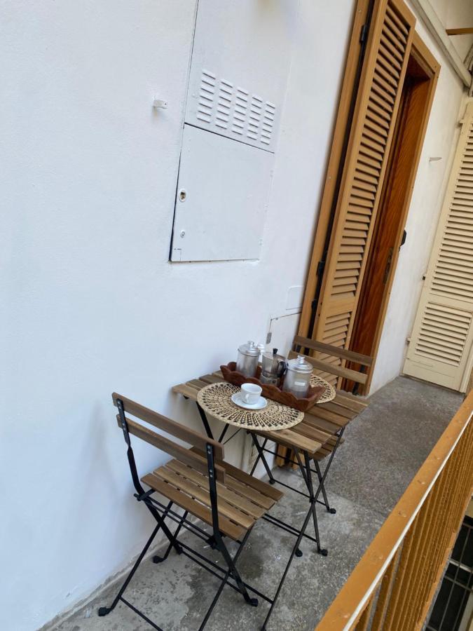 Apartamento In The Heart Of Air-conditioning *