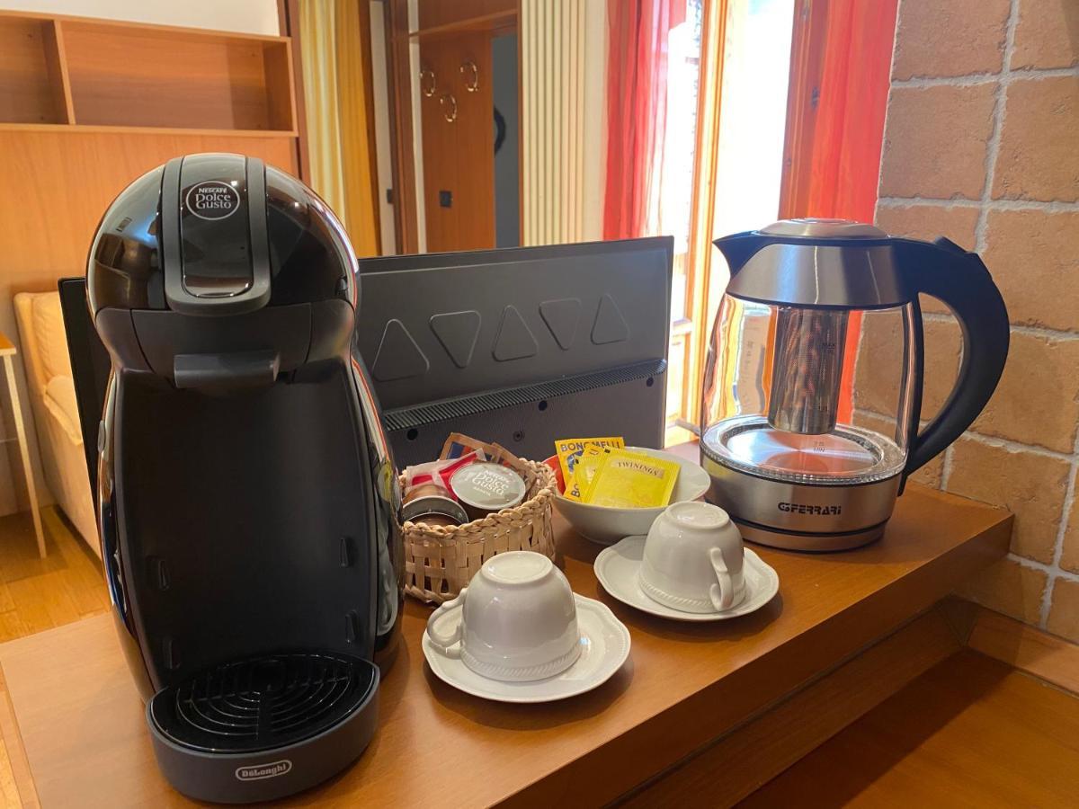 Apartamento In The Heart Of Air-conditioning Turín