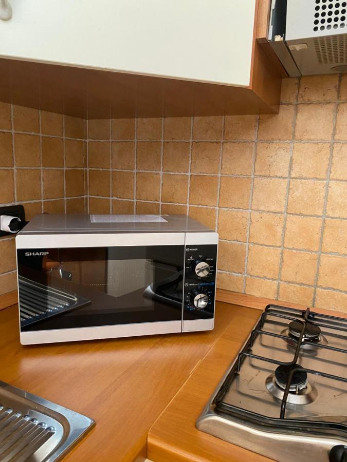 Apartamento In The Heart Of Air-conditioning Turín